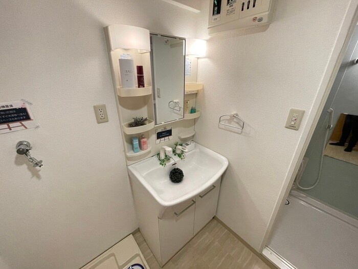 コスモス小倉駅前Ⅱの物件内観写真