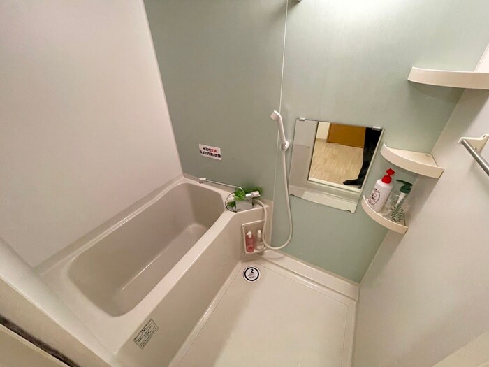 コスモス小倉駅前Ⅱの物件内観写真