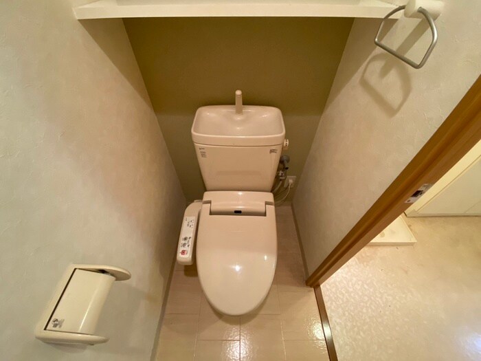 コスモス小倉駅前Ⅱの物件内観写真