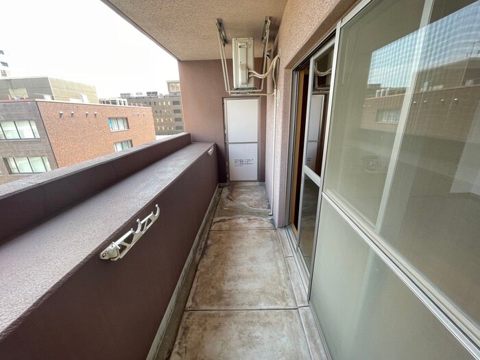 コスモス小倉駅前Ⅱの物件内観写真