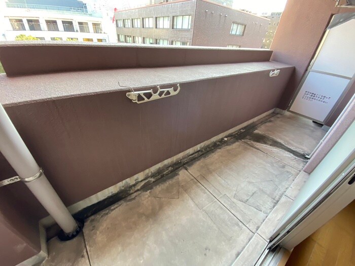 コスモス小倉駅前Ⅱの物件内観写真