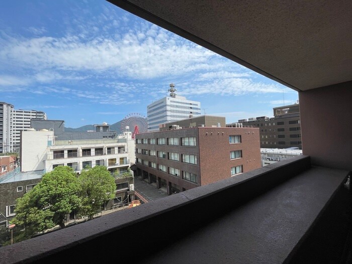 コスモス小倉駅前Ⅱの物件内観写真