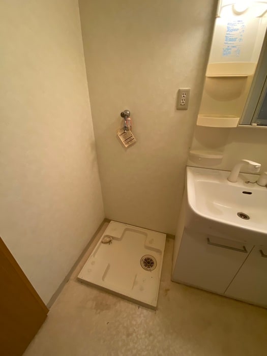 コスモス小倉駅前Ⅱの物件内観写真