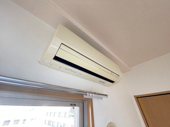 コスモス小倉駅前Ⅱの物件内観写真