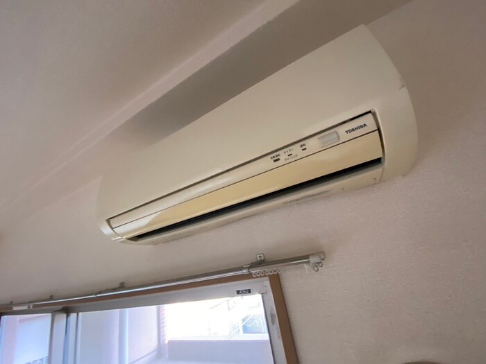 コスモス小倉駅前Ⅱの物件内観写真