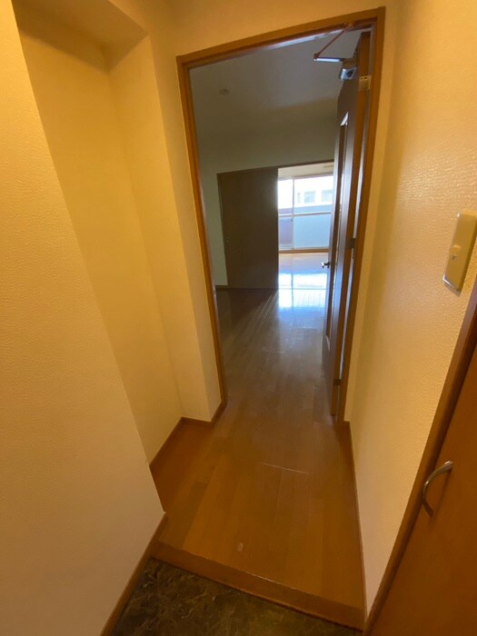 コスモス小倉駅前Ⅱの物件内観写真