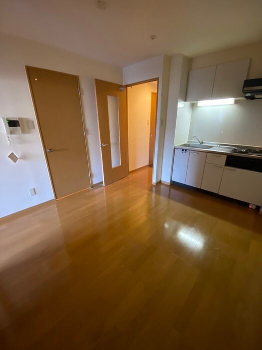 コスモス小倉駅前Ⅱの物件内観写真