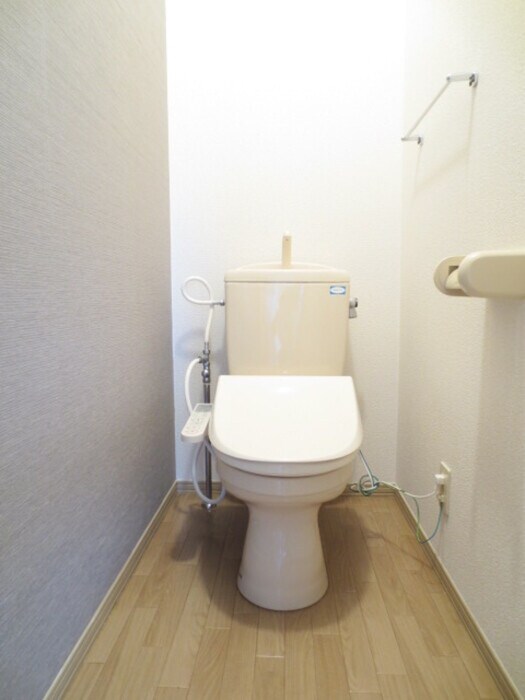 グランドール　Ｂ棟の物件内観写真