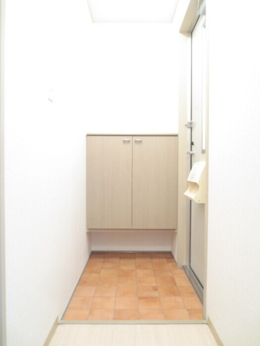 グランドール　Ｂ棟の物件内観写真