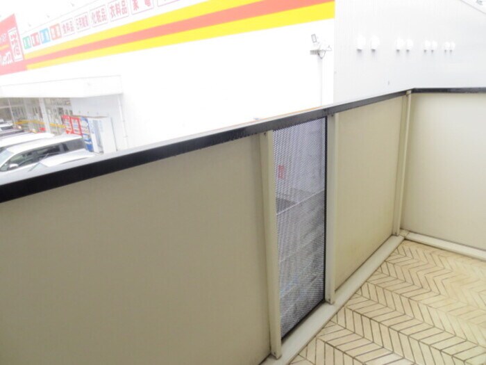 グランドール　Ｂ棟の物件内観写真