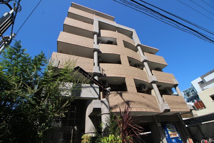 スペ－ステック博多Ⅰの物件外観写真