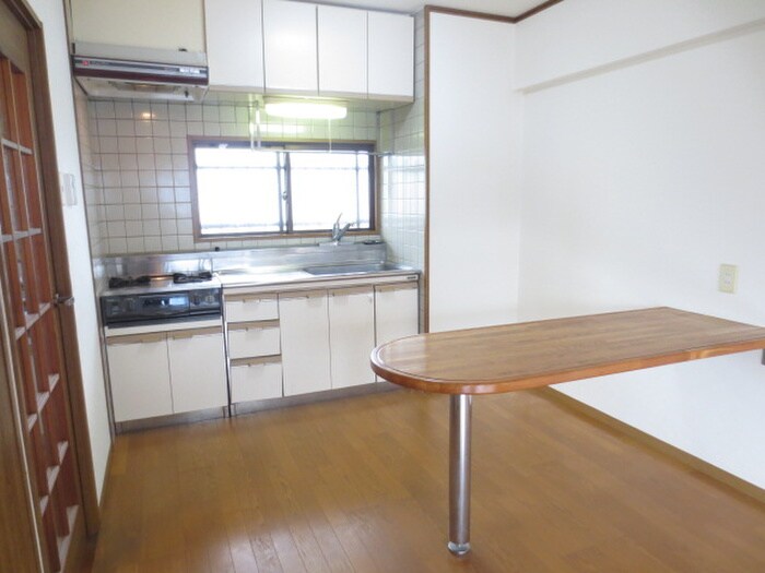 スペ－ステック博多Ⅰの物件内観写真