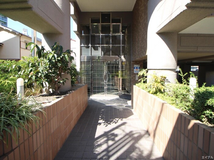 スペ－ステック博多Ⅰの物件外観写真