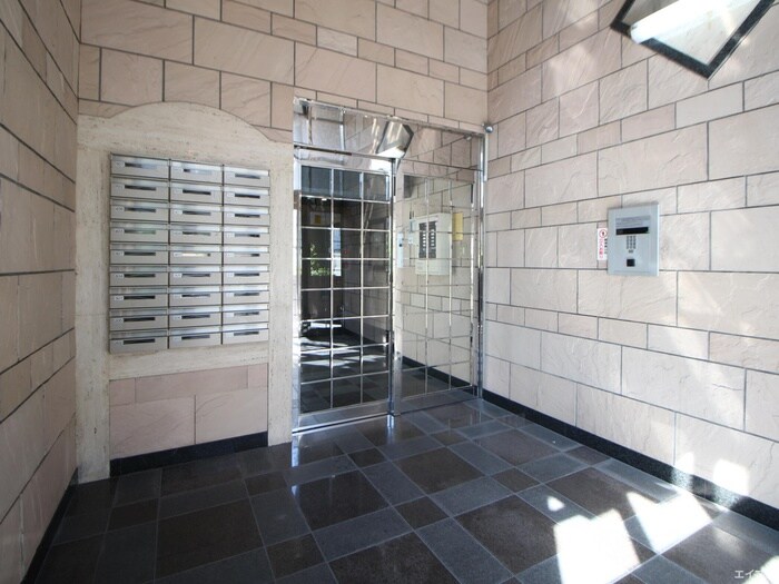 スペ－ステック博多Ⅰの物件外観写真