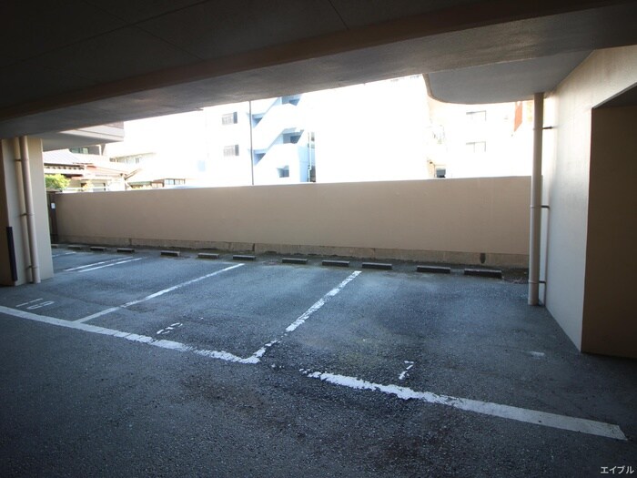 スペ－ステック博多Ⅰの物件外観写真