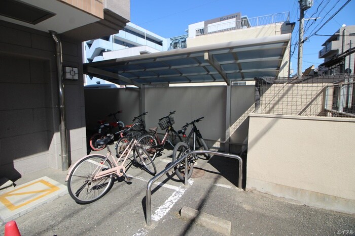 スペ－ステック博多Ⅰの物件外観写真