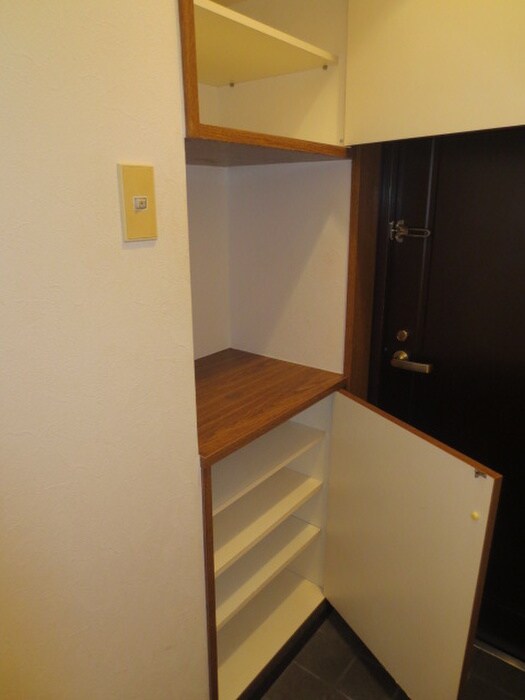 スペ－ステック博多Ⅰの物件内観写真