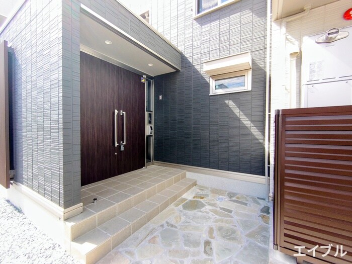 D-ROOM美野島の物件外観写真