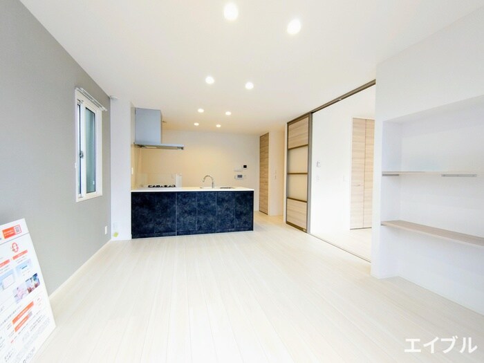 D-ROOM美野島の物件内観写真