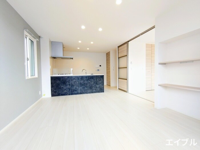 D-ROOM美野島の物件内観写真