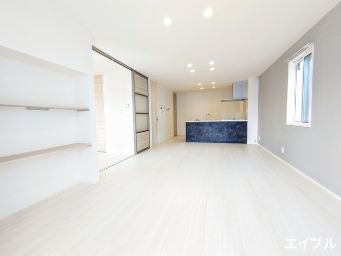 D-ROOM美野島の物件内観写真