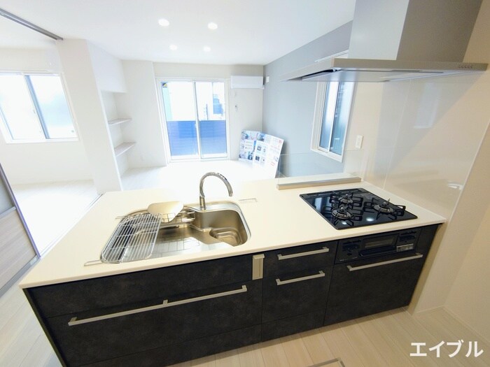 D-ROOM美野島の物件内観写真