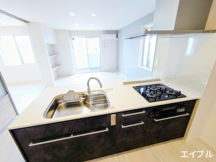 D-ROOM美野島の物件内観写真