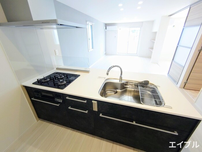 D-ROOM美野島の物件内観写真