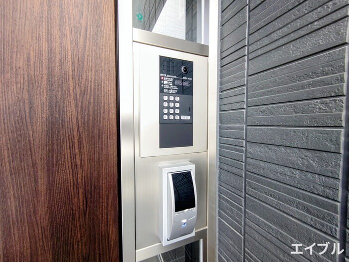 D-ROOM美野島の物件外観写真