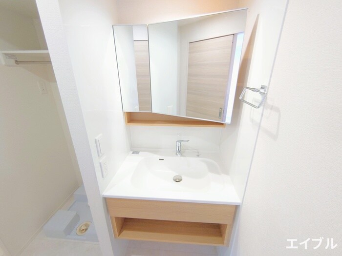 D-ROOM美野島の物件内観写真