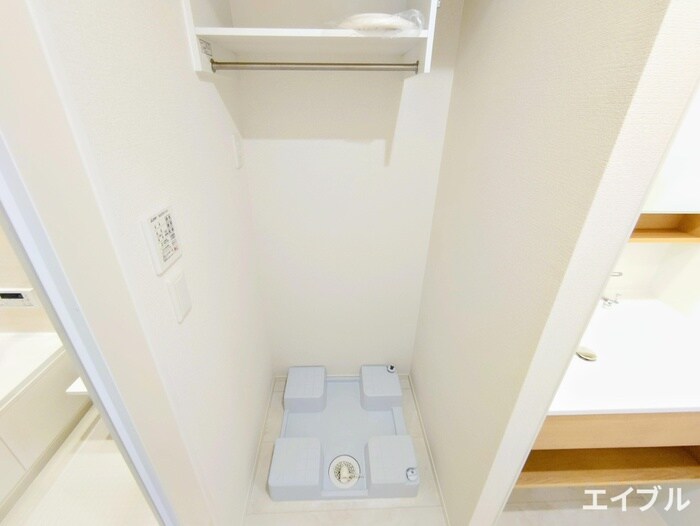 D-ROOM美野島の物件内観写真