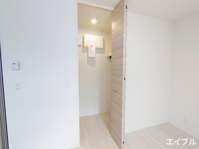 D-ROOM美野島の物件内観写真