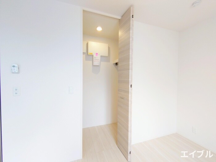 D-ROOM美野島の物件内観写真