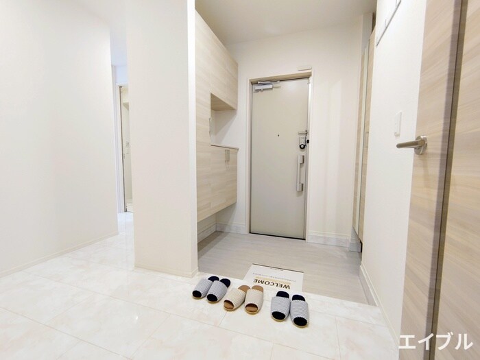 D-ROOM美野島の物件内観写真