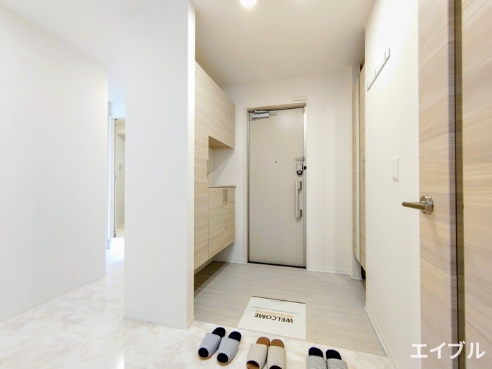 D-ROOM美野島の物件内観写真