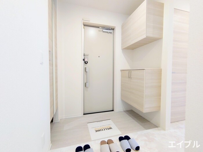 D-ROOM美野島の物件内観写真