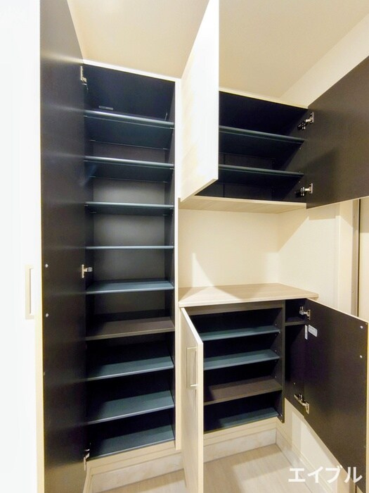 D-ROOM美野島の物件内観写真