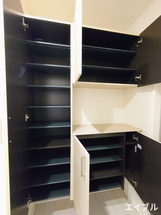 D-ROOM美野島の物件内観写真