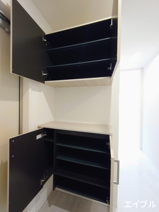 D-ROOM美野島の物件内観写真