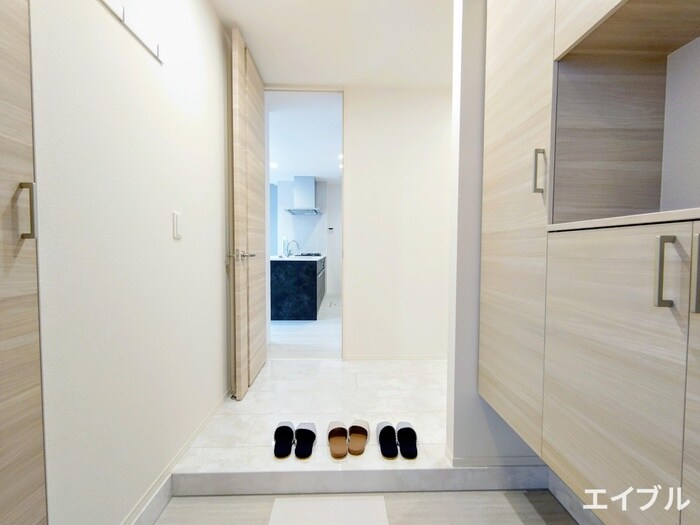 D-ROOM美野島の物件内観写真