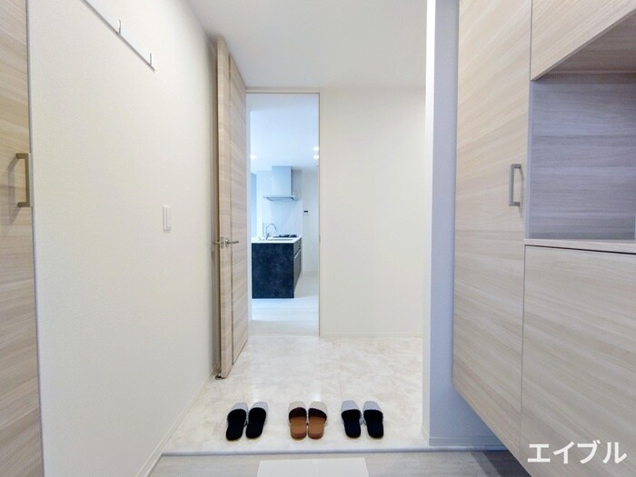 D-ROOM美野島の物件内観写真