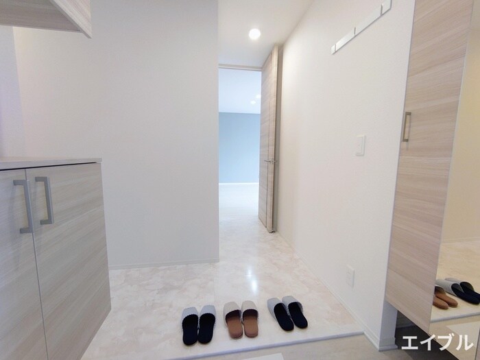 D-ROOM美野島の物件内観写真