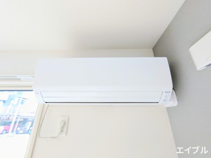 D-ROOM美野島の物件内観写真