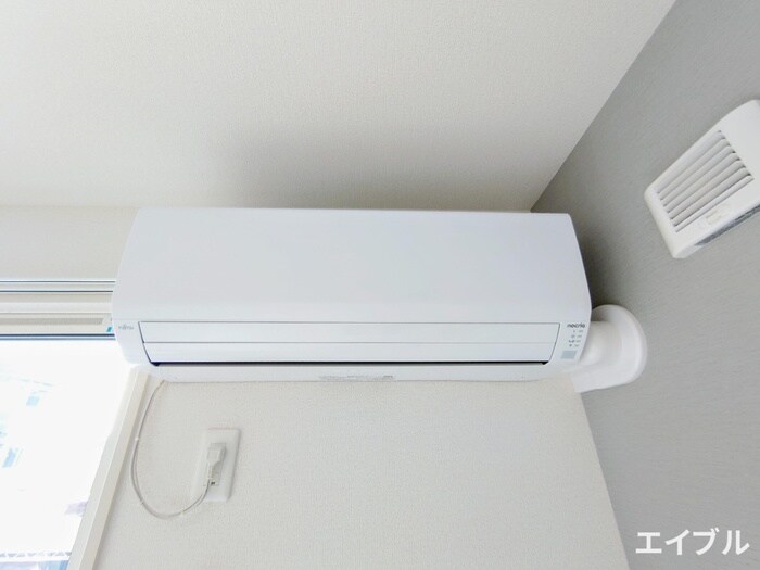 D-ROOM美野島の物件内観写真