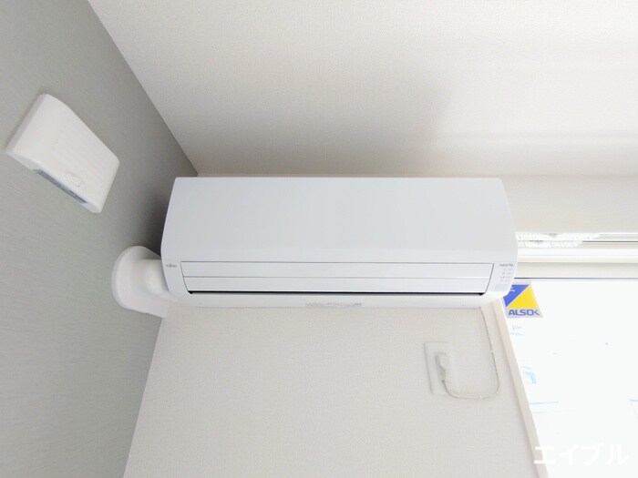 D-ROOM美野島の物件内観写真