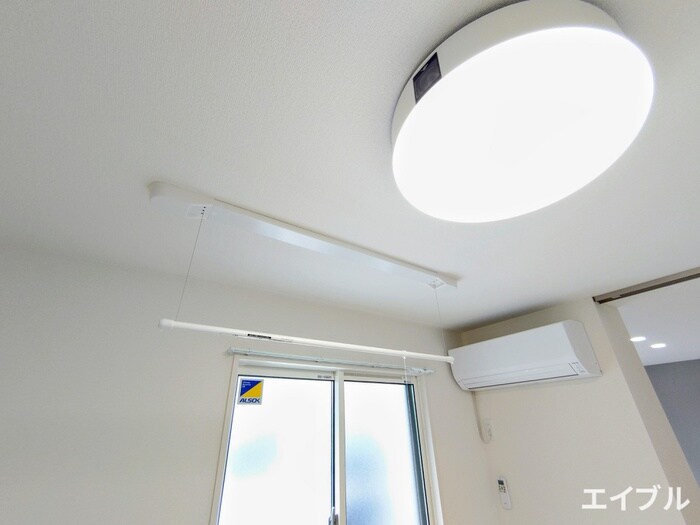 D-ROOM美野島の物件内観写真