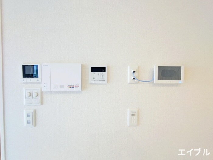 D-ROOM美野島の物件内観写真