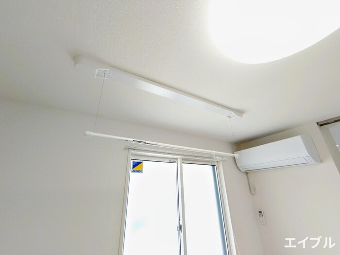 D-ROOM美野島の物件内観写真