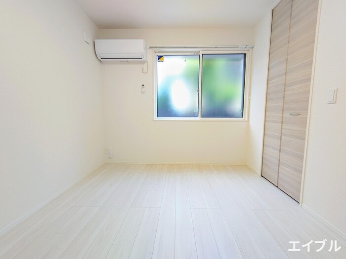 D-ROOM美野島の物件内観写真