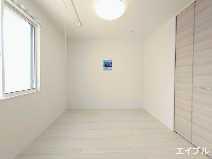 D-ROOM美野島の物件内観写真